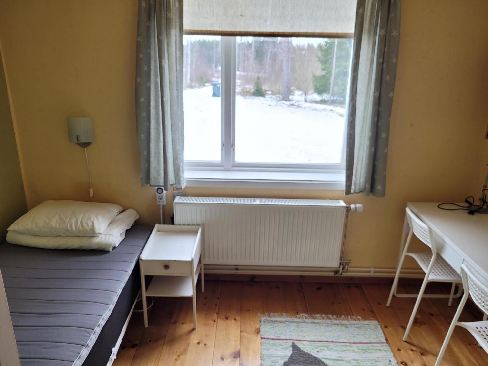 Tyforsgarden Apartment Mjolnartorpet Exterior photo