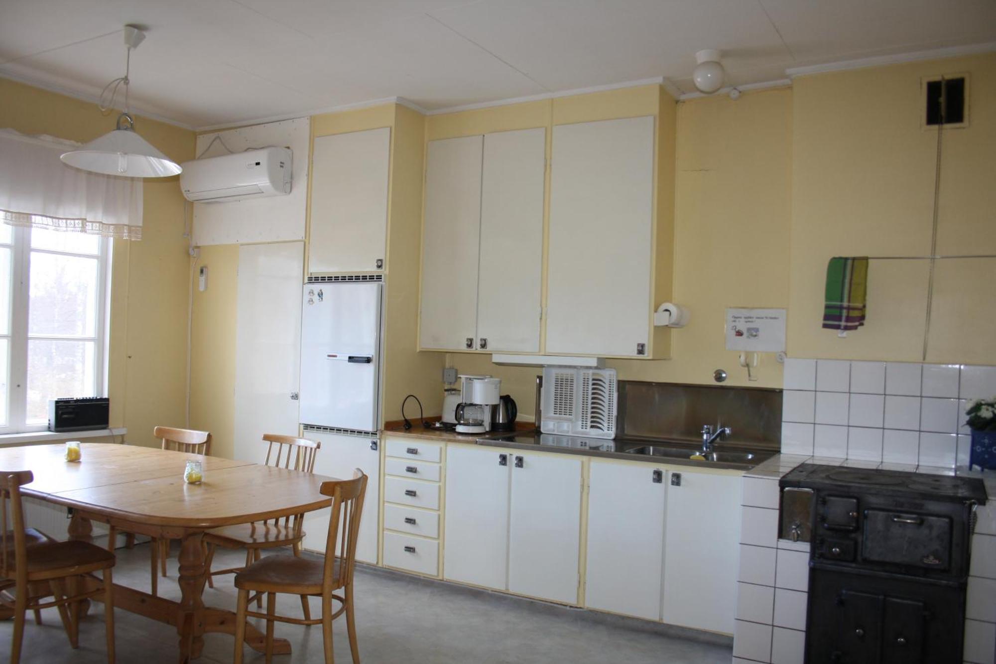 Tyforsgarden Apartment Mjolnartorpet Room photo
