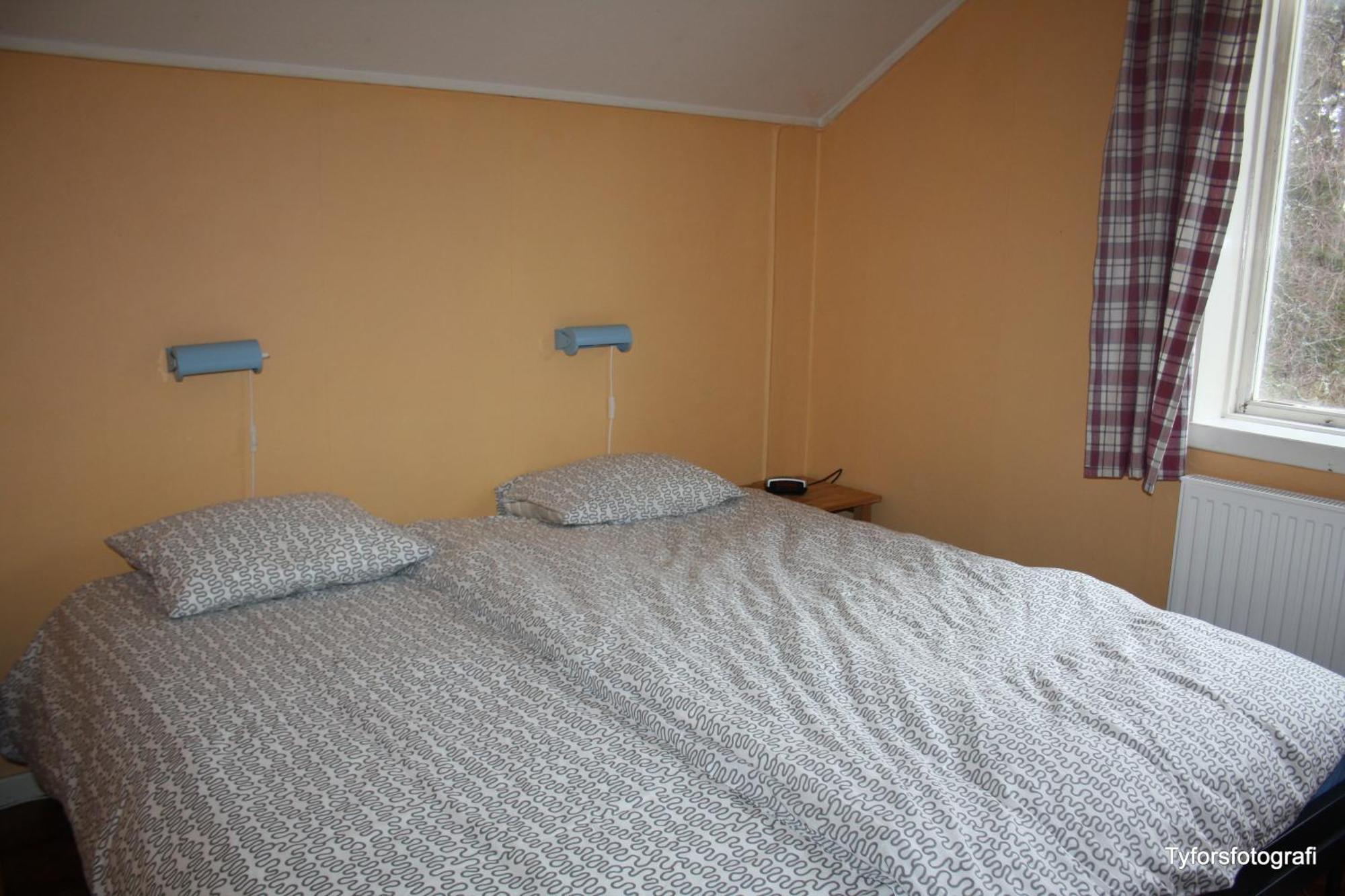 Tyforsgarden Apartment Mjolnartorpet Room photo